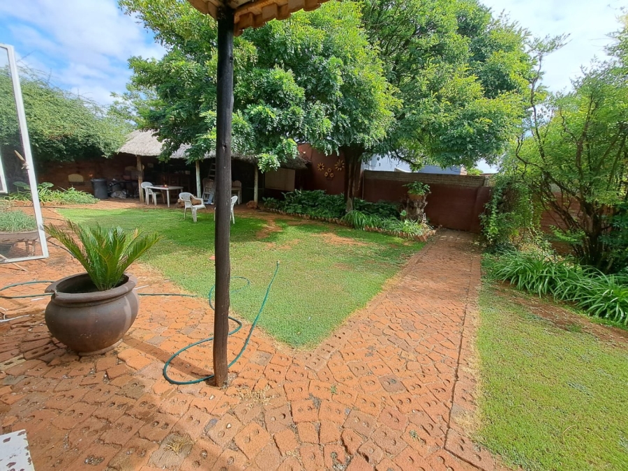 Commercial Property for Sale in Bloemdal Free State